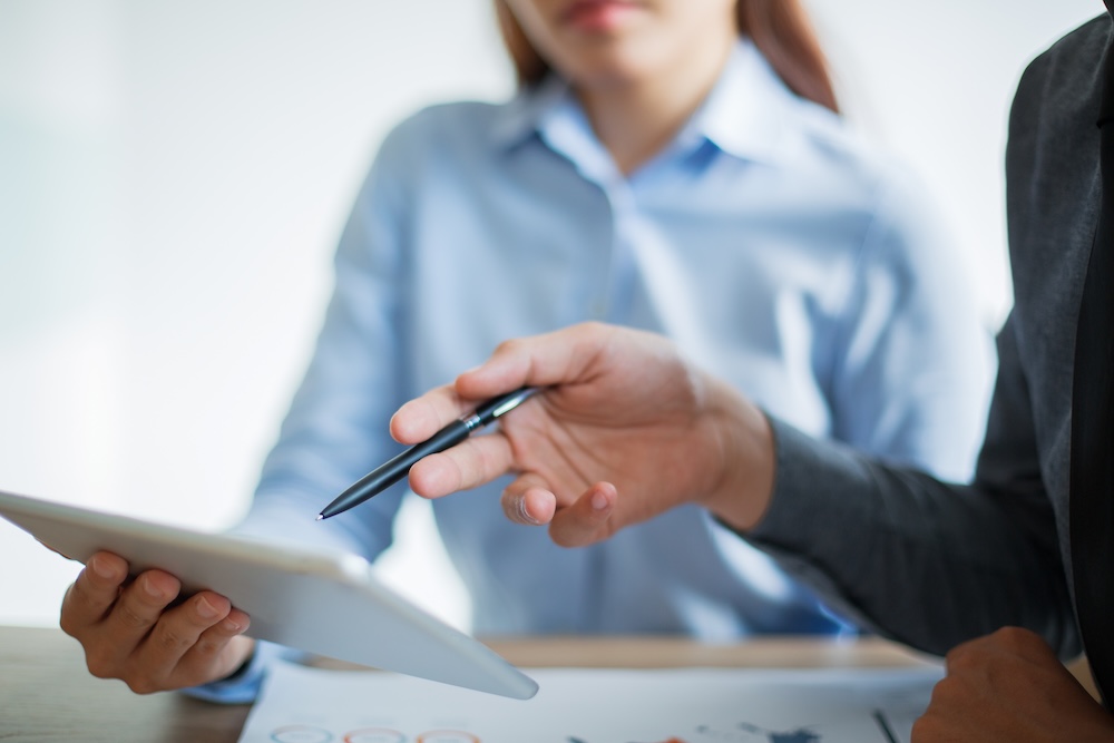 Consulenza del lavoro